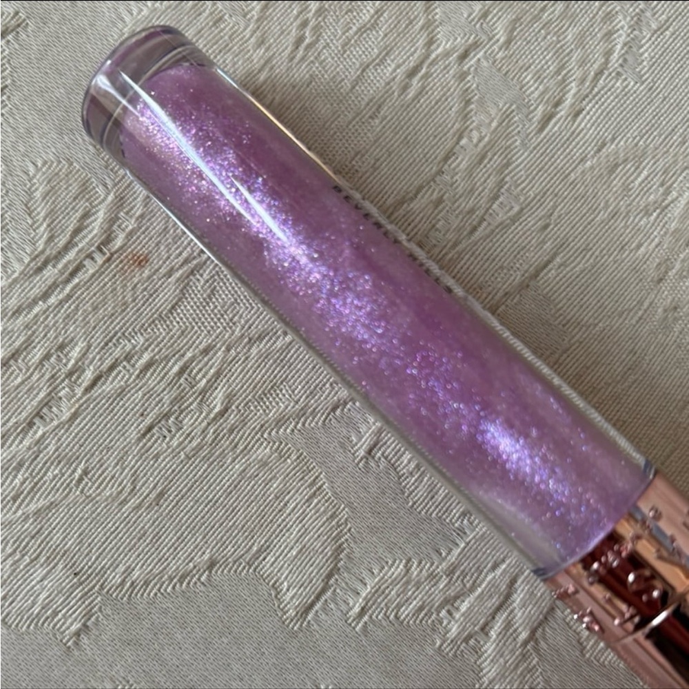 Anastasia Beverly Hills Shimmering Cosmic LipGloss in Galaxy BNWB - Picture 2 of 12